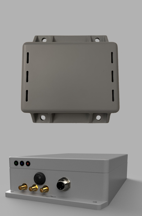 AgDirigo - Leading with Precision